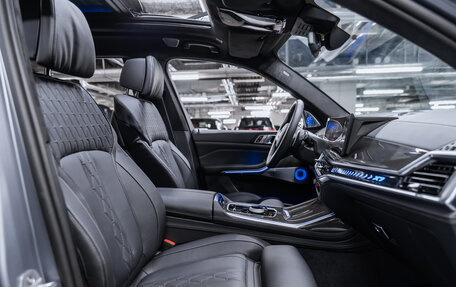 BMW X7, 2025 год, 17 900 000 рублей, 18 фотография