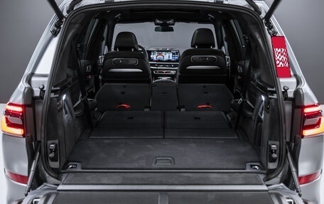 BMW X7, 2025 год, 17 900 000 рублей, 11 фотография