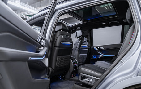 BMW X7, 2025 год, 17 900 000 рублей, 20 фотография