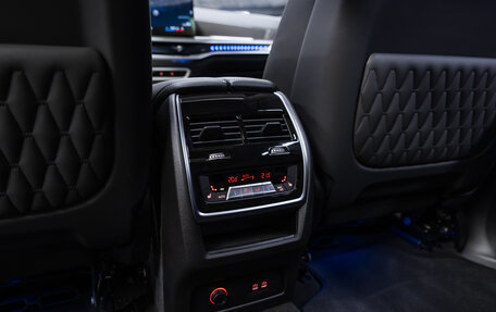 BMW X7, 2025 год, 17 900 000 рублей, 27 фотография