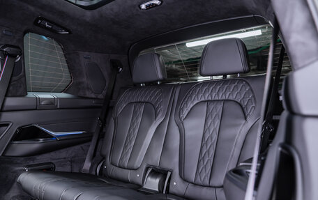 BMW X7, 2025 год, 17 900 000 рублей, 24 фотография