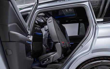 BMW X7, 2025 год, 17 900 000 рублей, 21 фотография