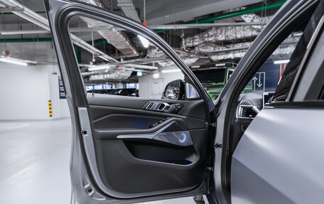 BMW X7, 2025 год, 17 900 000 рублей, 28 фотография