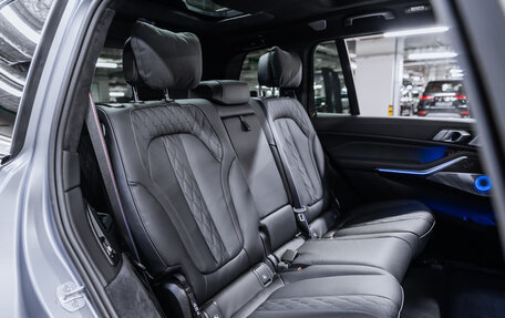 BMW X7, 2025 год, 17 900 000 рублей, 22 фотография