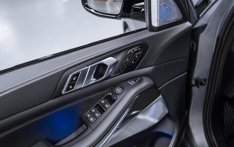 BMW X7, 2025 год, 17 900 000 рублей, 29 фотография