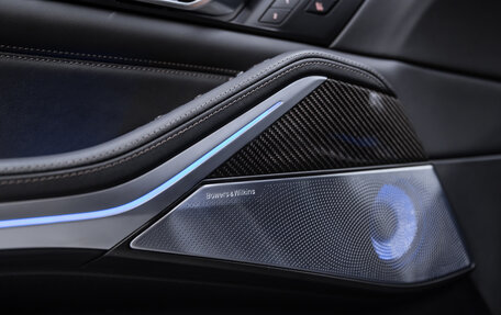 BMW X7, 2025 год, 17 900 000 рублей, 30 фотография