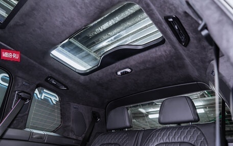 BMW X7, 2025 год, 17 900 000 рублей, 25 фотография