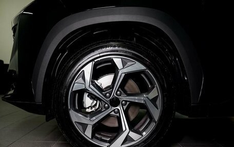 Geely Atlas, 2025 год, 3 917 190 рублей, 8 фотография