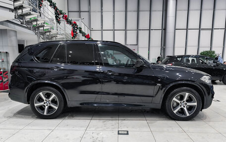 BMW X5, 2013 год, 3 500 000 рублей, 4 фотография