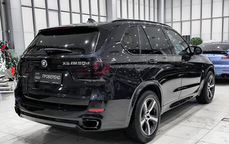 BMW X5, 2013 год, 3 500 000 рублей, 5 фотография