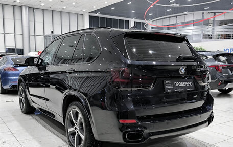 BMW X5, 2013 год, 3 500 000 рублей, 7 фотография