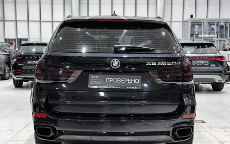 BMW X5, 2013 год, 3 500 000 рублей, 6 фотография