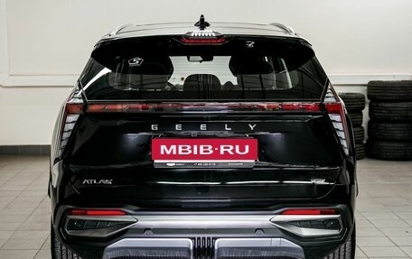 Geely Atlas, 2025 год, 3 917 190 рублей, 13 фотография