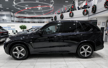 BMW X5, 2013 год, 3 500 000 рублей, 8 фотография