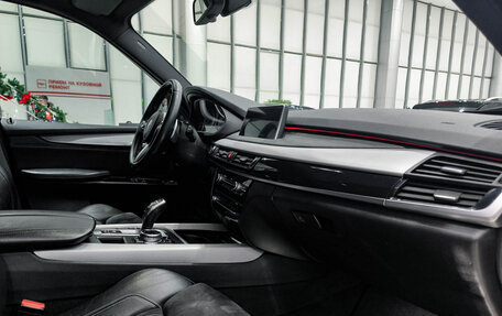 BMW X5, 2013 год, 3 500 000 рублей, 11 фотография