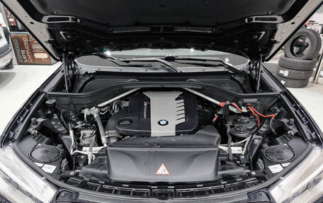 BMW X5, 2013 год, 3 500 000 рублей, 9 фотография