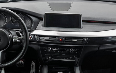 BMW X5, 2013 год, 3 500 000 рублей, 15 фотография