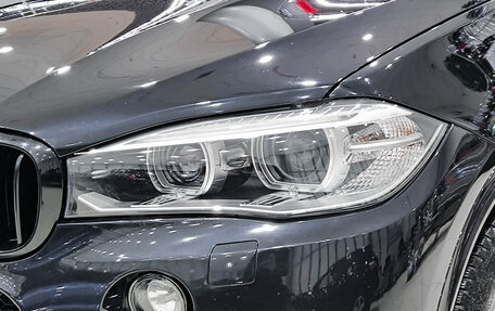BMW X5, 2013 год, 3 500 000 рублей, 17 фотография