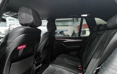 BMW X5, 2013 год, 3 500 000 рублей, 12 фотография