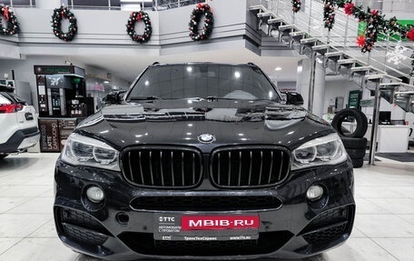 BMW X5, 2013 год, 3 500 000 рублей, 2 фотография