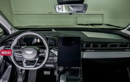 Geely Atlas, 2025 год, 3 917 190 рублей, 7 фотография