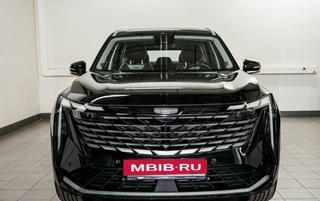 Geely Atlas, 2025 год, 3 917 190 рублей, 2 фотография