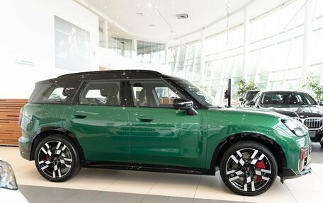 MINI Countryman, 2024 год, 7 900 000 рублей, 4 фотография