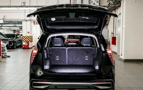 Geely Atlas, 2025 год, 3 917 190 рублей, 16 фотография