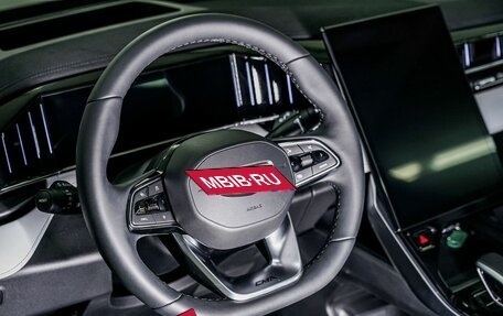 Geely Atlas, 2025 год, 3 917 190 рублей, 5 фотография