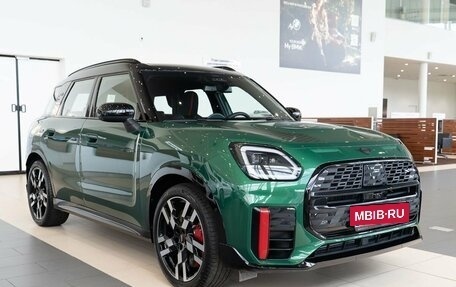 MINI Countryman, 2024 год, 7 900 000 рублей, 3 фотография