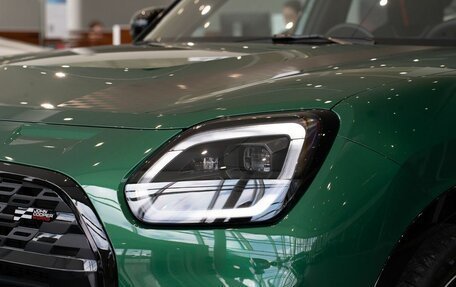 MINI Countryman, 2024 год, 7 900 000 рублей, 10 фотография