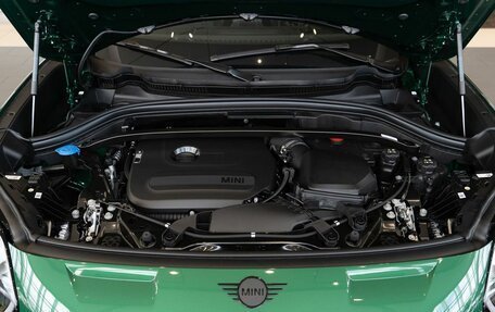 MINI Countryman, 2024 год, 7 900 000 рублей, 12 фотография