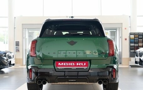 MINI Countryman, 2024 год, 7 900 000 рублей, 6 фотография