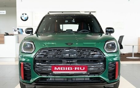 MINI Countryman, 2024 год, 7 900 000 рублей, 2 фотография