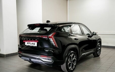 Geely Atlas, 2025 год, 3 917 190 рублей, 14 фотография