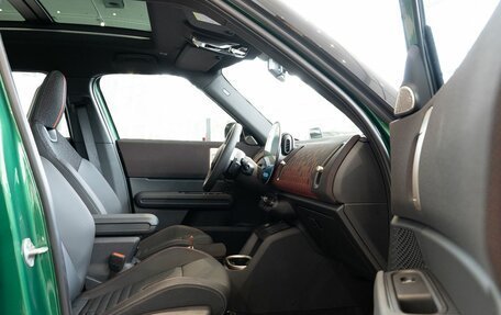 MINI Countryman, 2024 год, 7 900 000 рублей, 17 фотография