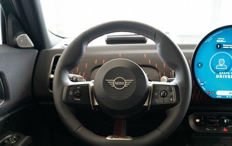 MINI Countryman, 2024 год, 7 900 000 рублей, 21 фотография