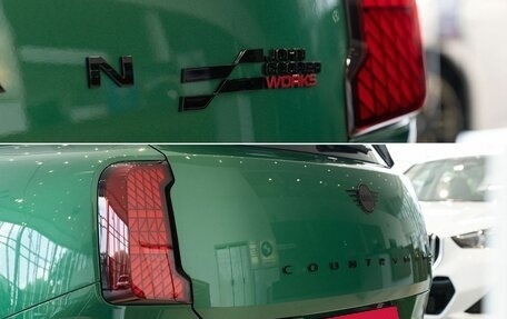 MINI Countryman, 2024 год, 7 900 000 рублей, 15 фотография