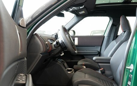 MINI Countryman, 2024 год, 7 900 000 рублей, 27 фотография