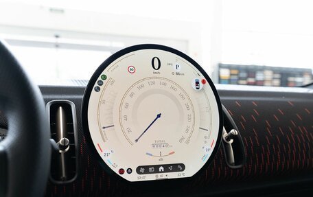 MINI Countryman, 2024 год, 7 900 000 рублей, 38 фотография