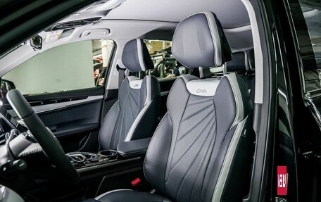 Geely Atlas, 2025 год, 3 917 190 рублей, 4 фотография