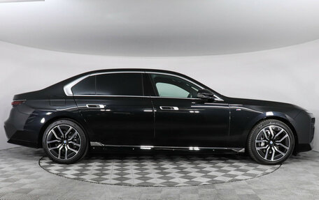 BMW 7 серия, 2025 год, 18 735 500 рублей, 3 фотография