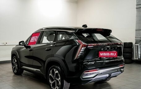 Geely Atlas, 2025 год, 3 917 190 рублей, 15 фотография