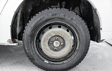 Renault Logan II, 2018 год, 400 000 рублей, 22 фотография