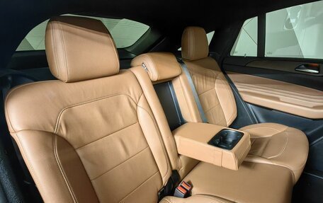 Mercedes-Benz GLE Coupe, 2017 год, 4 750 000 рублей, 17 фотография