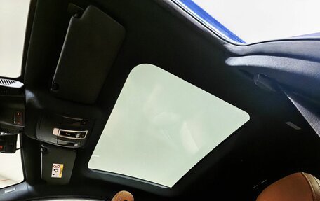 Mercedes-Benz GLE Coupe, 2017 год, 4 750 000 рублей, 21 фотография