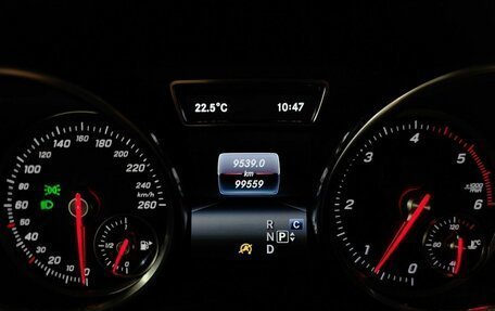 Mercedes-Benz GLE Coupe, 2017 год, 4 750 000 рублей, 18 фотография