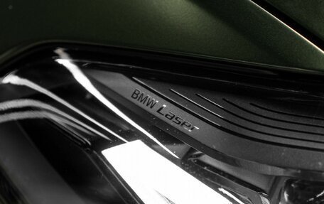 BMW M5, 2021 год, 17 500 000 рублей, 3 фотография