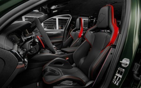 BMW M5, 2021 год, 17 500 000 рублей, 16 фотография