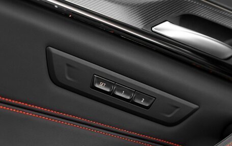 BMW M5, 2021 год, 17 500 000 рублей, 13 фотография